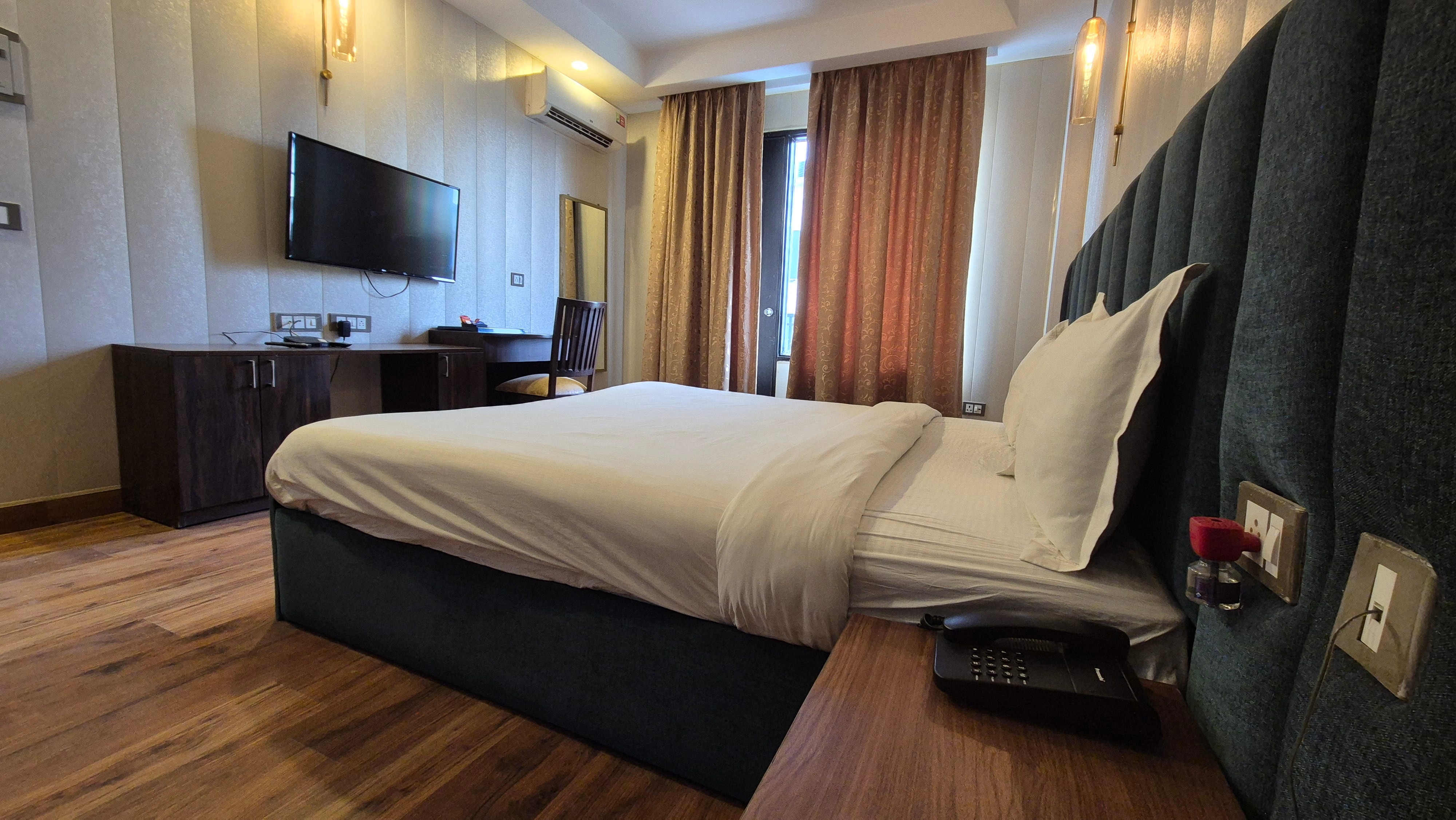 Country Inn Vrindavan - Tap to explore photos