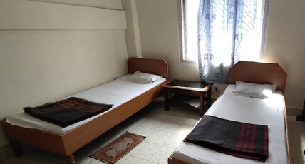 Hotel Shivali Bongaigaon Room Type - Double Non AC