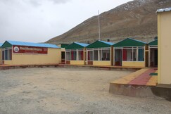 Grand Namtso Pangong