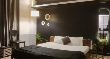 Casa Felice stays Jorhat Room Type - One BHK Apartment 