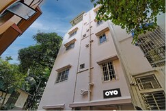 Super Hotel O Golden Palace