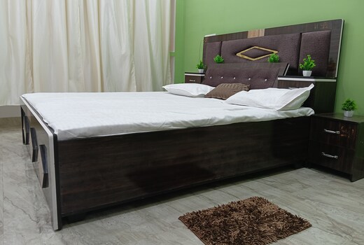 Shri Balaji Home Stay