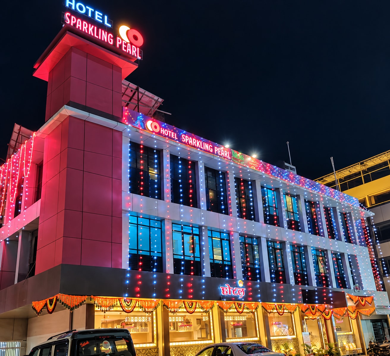 Hotel Sparkling Pearl - Tap to explore photos