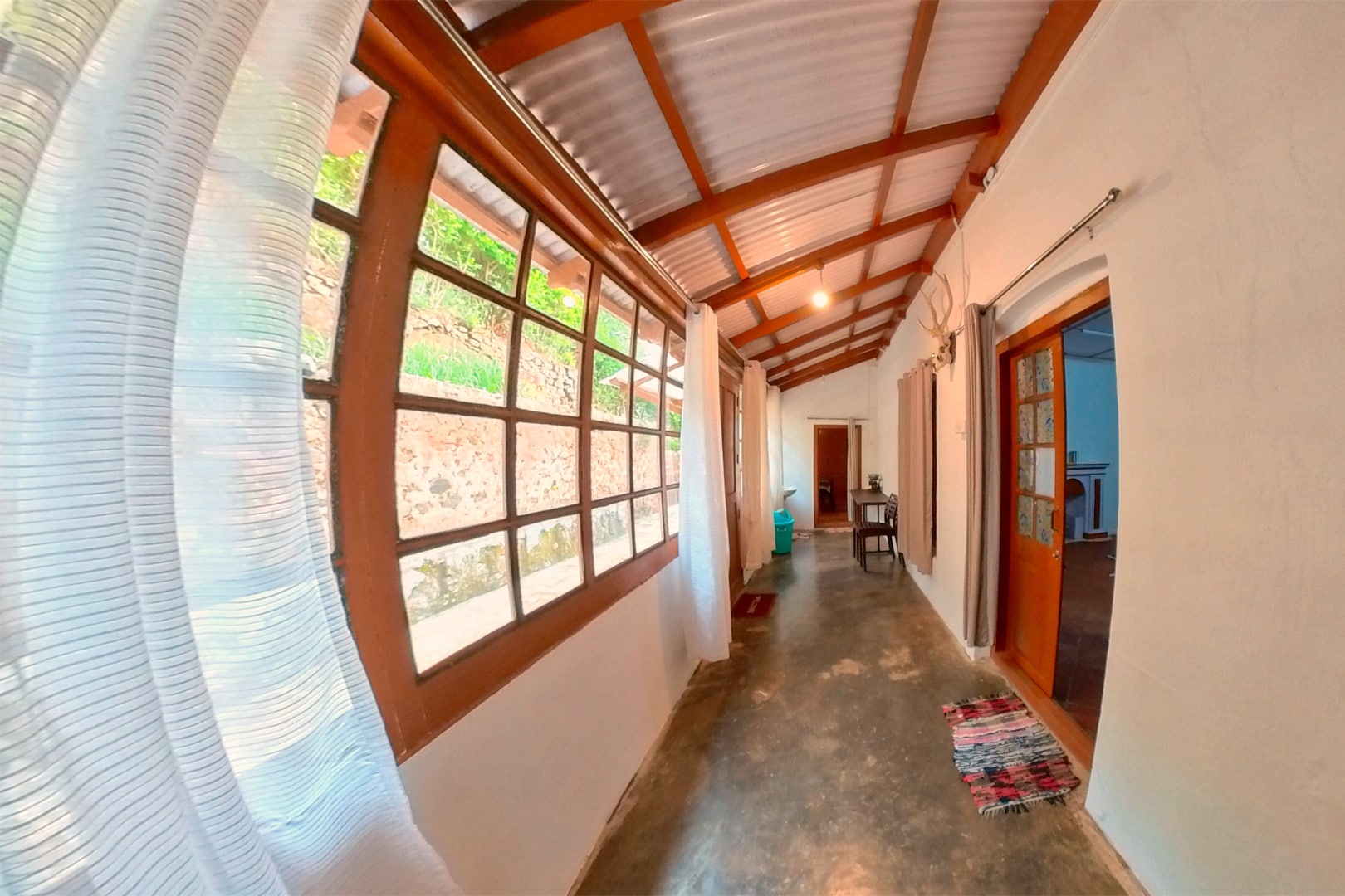 Tipperary Cottage | Entire 4 BHK Homestay - Tap to explore photos