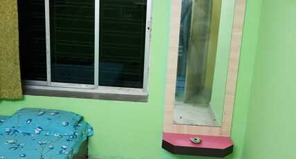 Ananta Guest House Room Type - Standard Economy Room(non a.c)