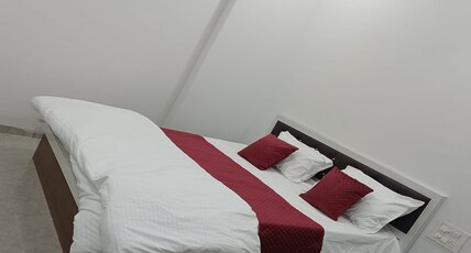 Hotel Rukmani Palace Room Type - Standard Room
