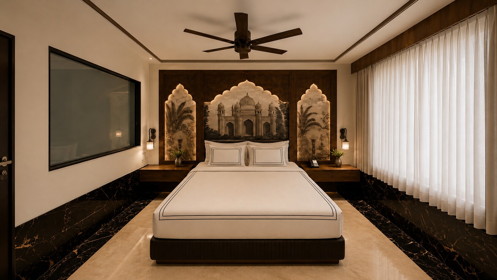 Hotel Mulki International - Tap to explore photos
