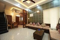 Aayushman Luxury Homes