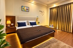 Address of KeyNest Stays