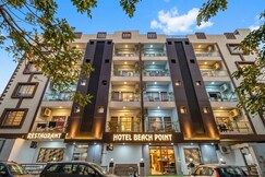 Address of Beach Point