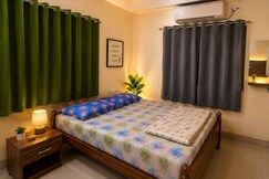 Dr L Das Modern Homestay 1BHK Ground floor