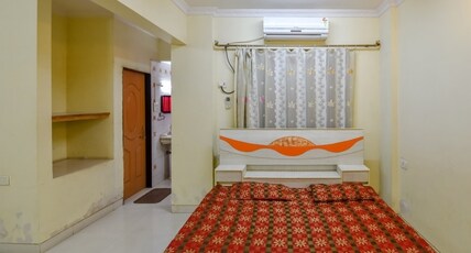 Economical Comfortable Stay Room Type - Bedroom 1