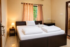 Udita Homestay by Prayas