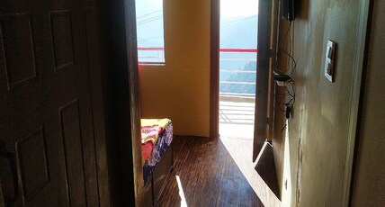 Hills & Heaven| Rooms & Restaurant Room Type - Deluxe Cottage