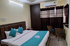 Hotel Narayan Inn (units of Jethuri Hotels)