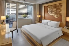 QUEST HOTEL CONFERENCE CENTER