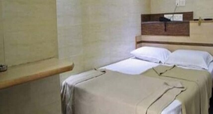 Hotel Adarsha Palace Room Type - AC Room