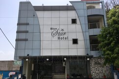 Hotel Blue Star