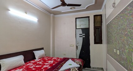 Shree Rajeshwari Dham Room Type - Bedroom 5
