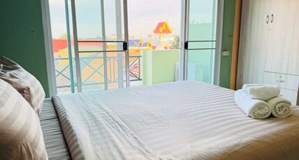 Hotel O Bupatara Chiangmai Room Type - Superior Double