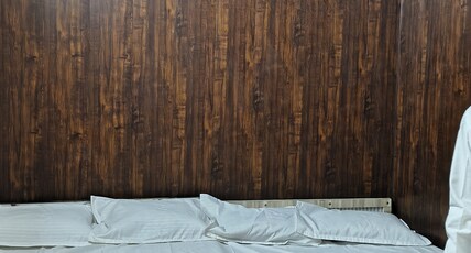 Naivedya guest house Room Type - Bedroom 1