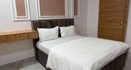 Ramayana By Yland Room Type - Premium Twin Room