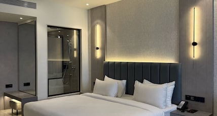 VIJAN MAHAL JABALPUR Room Type - Mahal Premium (New Rooms) VIJAN MAHAL JABALPUR Room Type - Mahal Premium (New Rooms)