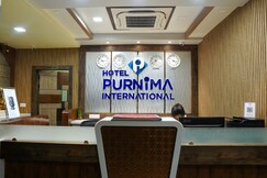PURNIMA INTERNATIONAL