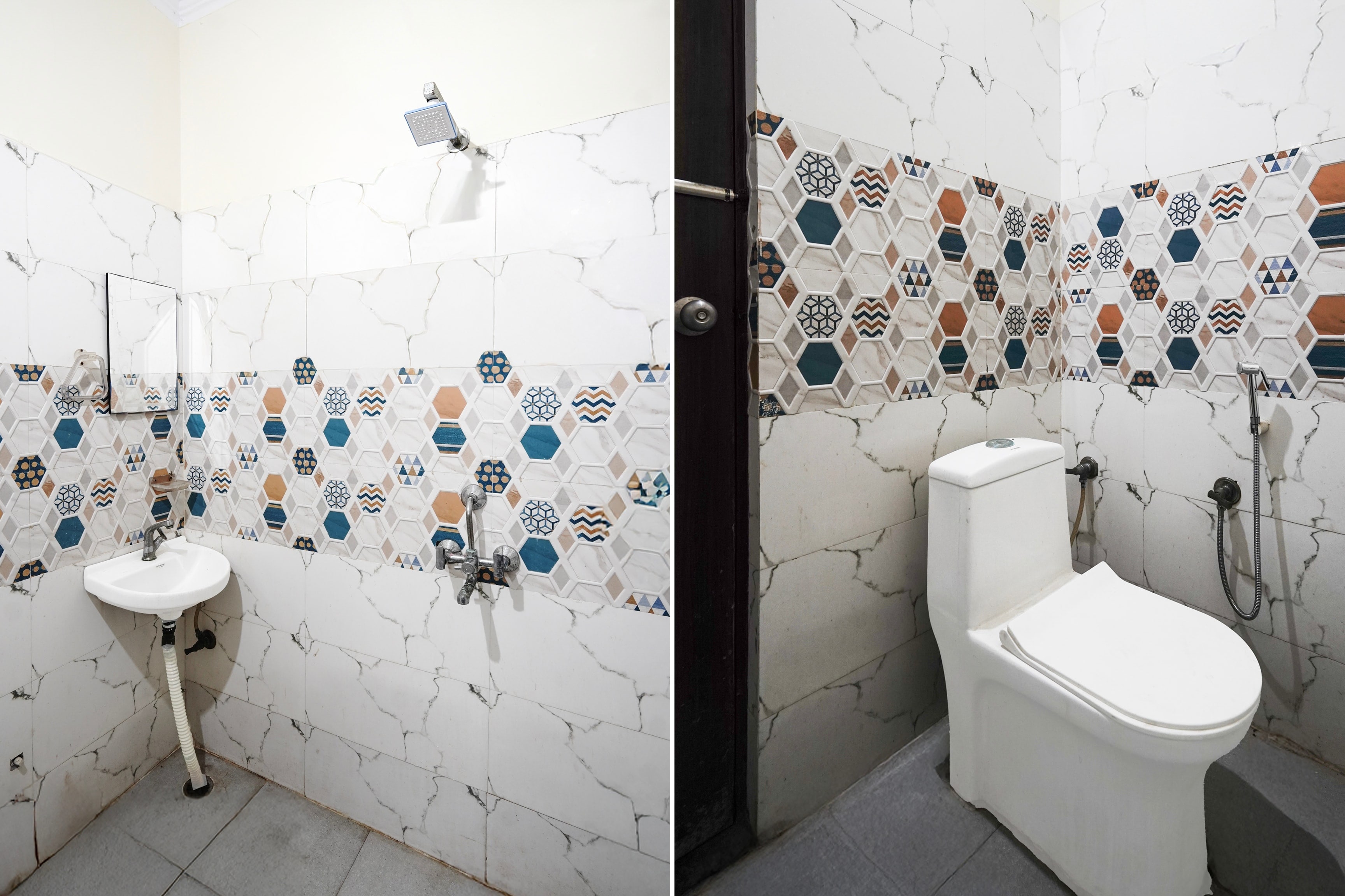 Super Hotel O Railway Station Road Formerly Alwar Delight - Tap to explore photos