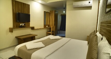 Hotel Royal king Room Type - Executive room