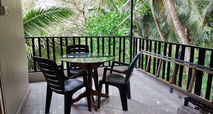 Shivam Bnb Room Type - Family Studio With kitchen and Ac
