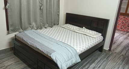 Saffron Stay Room Type - 102