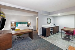 Hampton Inn & Suites Tulsa-Woodland Hills 71st-Memorial