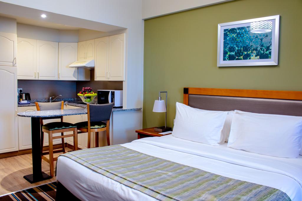 Savoy Park Hotel Bur Dubai - Tap to explore photos