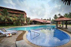 Uday Samudra Leisure Beach Hotel