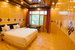 Kapoor Resort Kaza by Mountain Bee