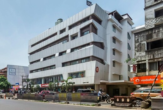 Nexstay Asma Tower