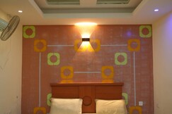 Rooms of Wild Woods Resort, Anaikatti