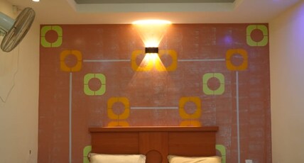 Wild Woods Resort, Anaikatti Room Type - Deluxe Room