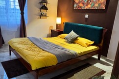 Electronic city phase 1 Misty woods with garden