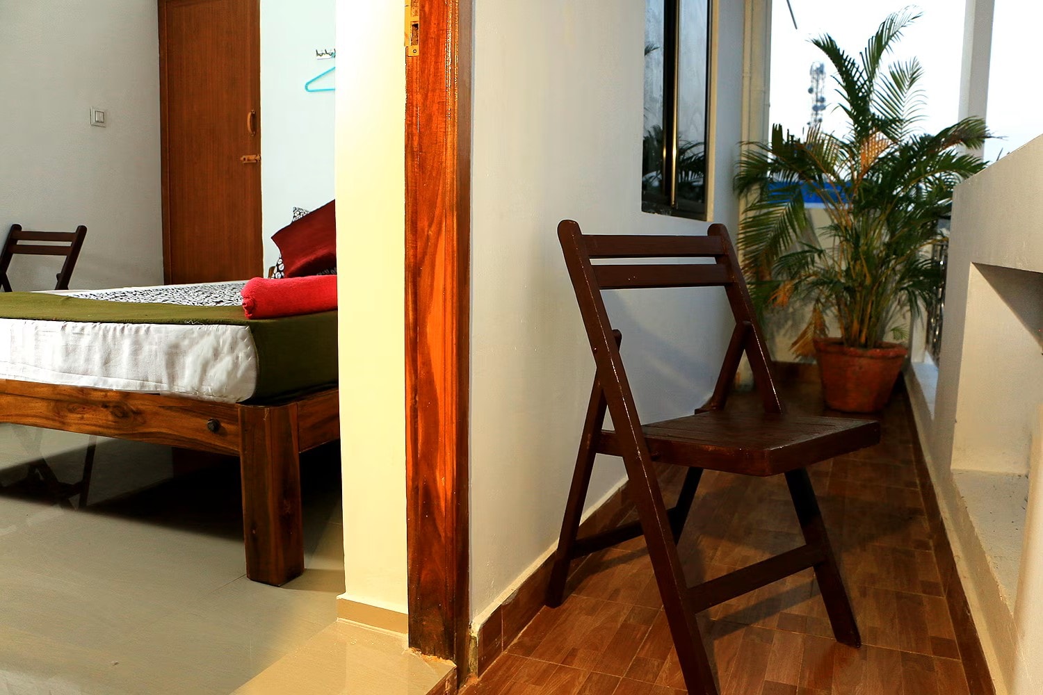 La Belle Residency Near Auro Beach - Tap to explore photos