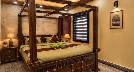 HOTEL NSK GRAND Room Type - Suite Room With Free WiFi