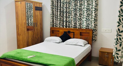 Arcadia Homestays  RYFA Room Type - Bedroom 2