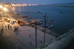 Shiva International Lodge