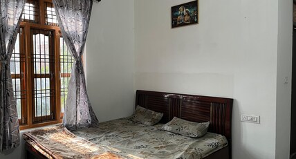 ayodhya ram homestay Room Type - Bedroom 1