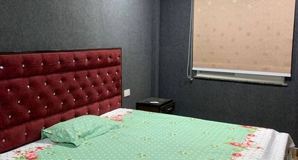 RudraStay Room Type - RudraStay