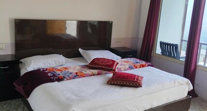Chopta Green view resort bhulkan Room Type - Cottage 206