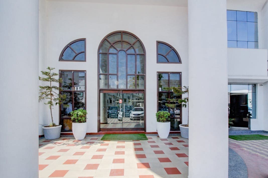 Main gallery