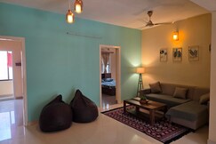 Stay in Mangalore Central
