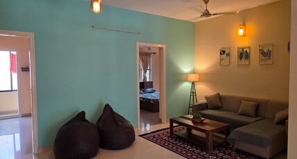 Stay in Mangalore Central Room Type - Stay in Mangalore Central